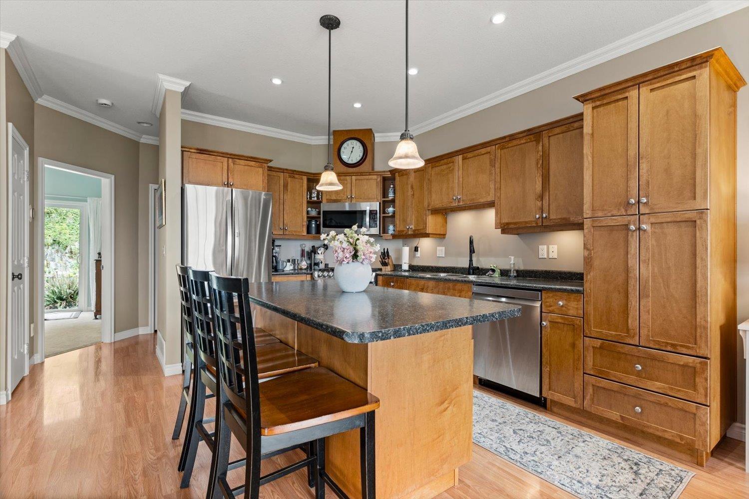 73 8590 SUNRISE DRIVE, Chilliwack Mountain, Chilliwack