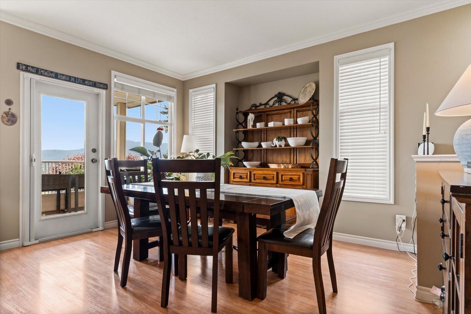 73 8590 SUNRISE DRIVE, Chilliwack Mountain, Chilliwack