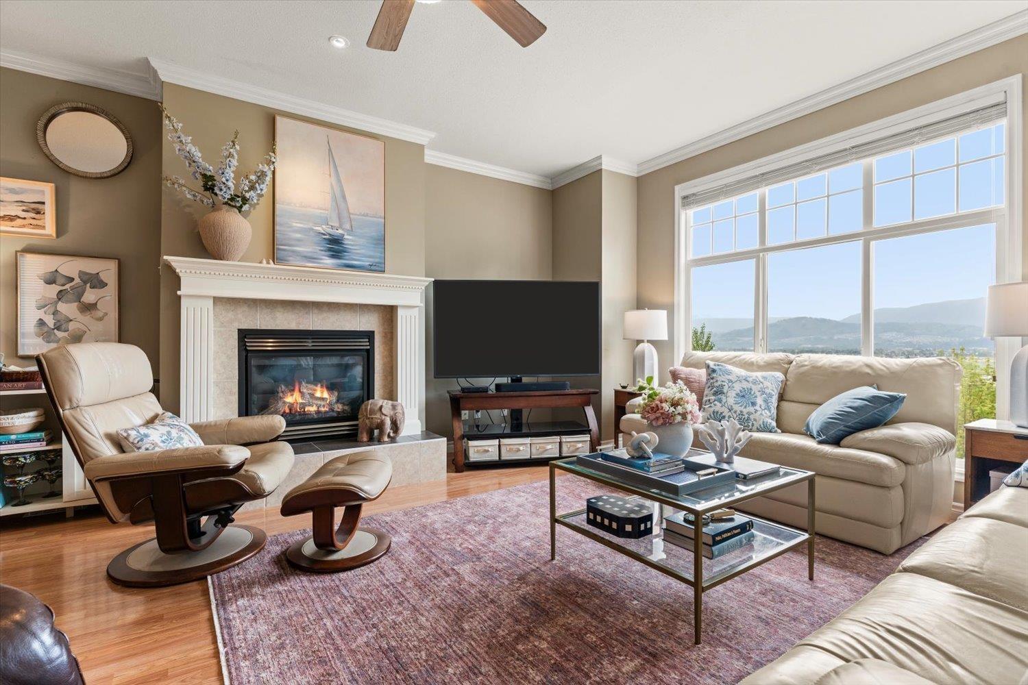 73 8590 SUNRISE DRIVE, Chilliwack Mountain, Chilliwack