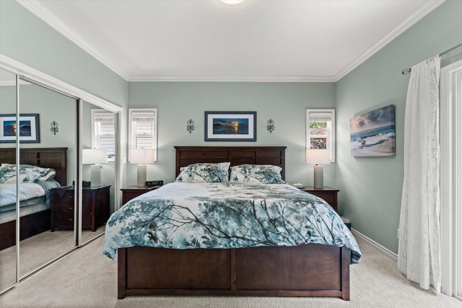 73 8590 SUNRISE DRIVE, Chilliwack Mountain, Chilliwack