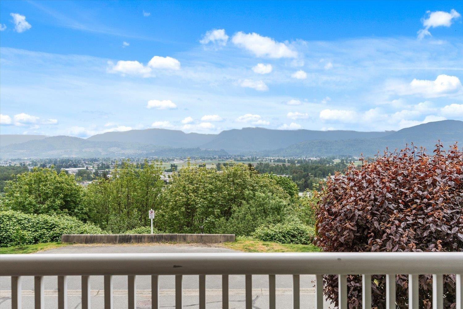 73 8590 SUNRISE DRIVE, Chilliwack Mountain, Chilliwack