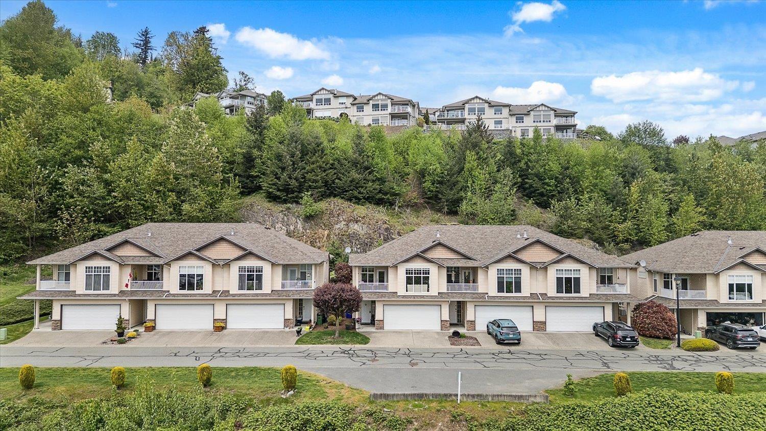 73 8590 SUNRISE DRIVE, Chilliwack Mountain, Chilliwack