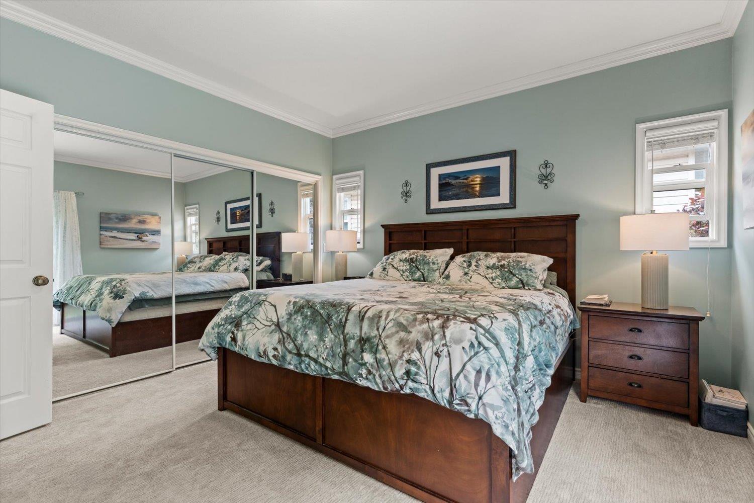 73 8590 SUNRISE DRIVE, Chilliwack Mountain, Chilliwack