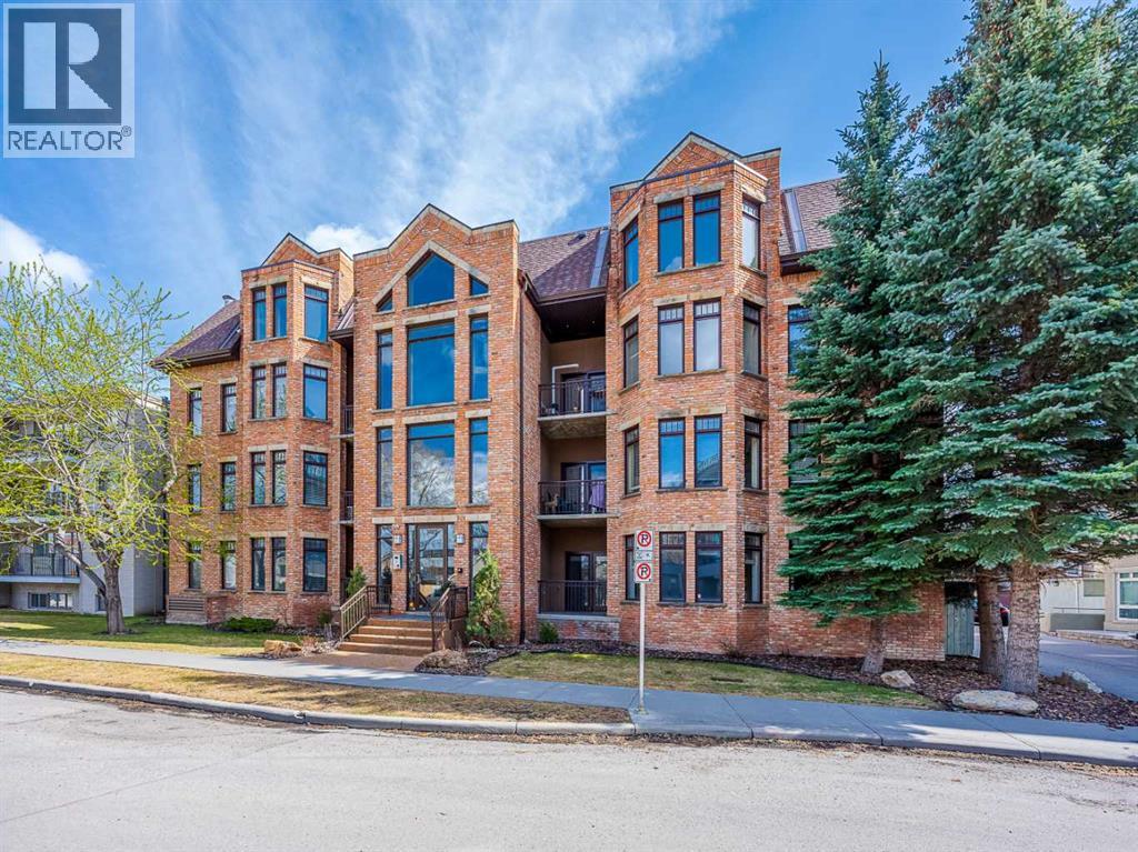 #303 1407 Kensington Close NW - 39