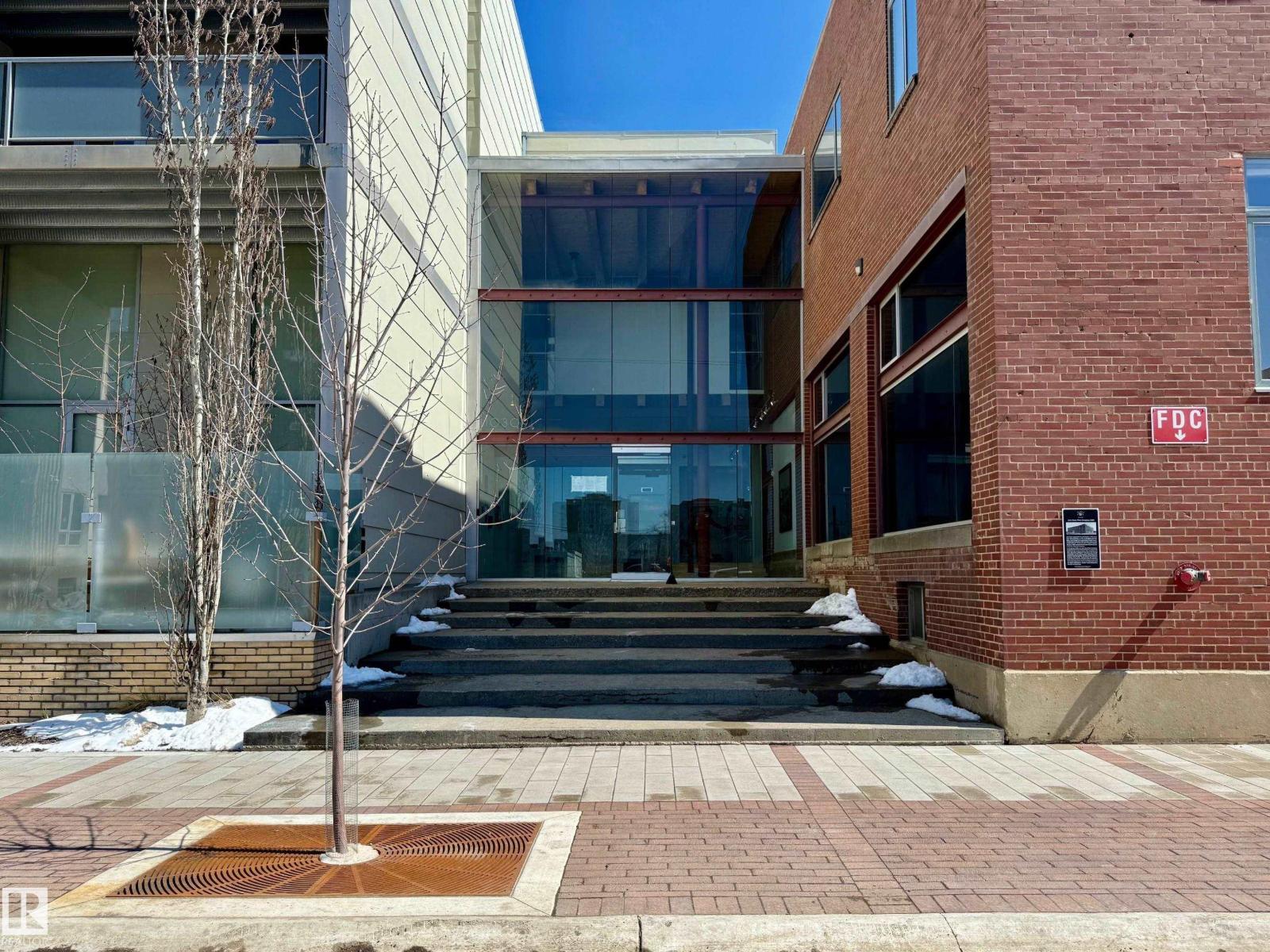 #241 10309 107 ST NW - 2