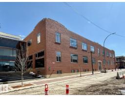 Apartment for sale at #241 10309 107 St NW, Edmonton — MLS® E4484712
