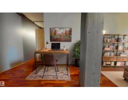 #241 10309 107 St Nw, Edmonton, AB T5J0J2 Photo 12