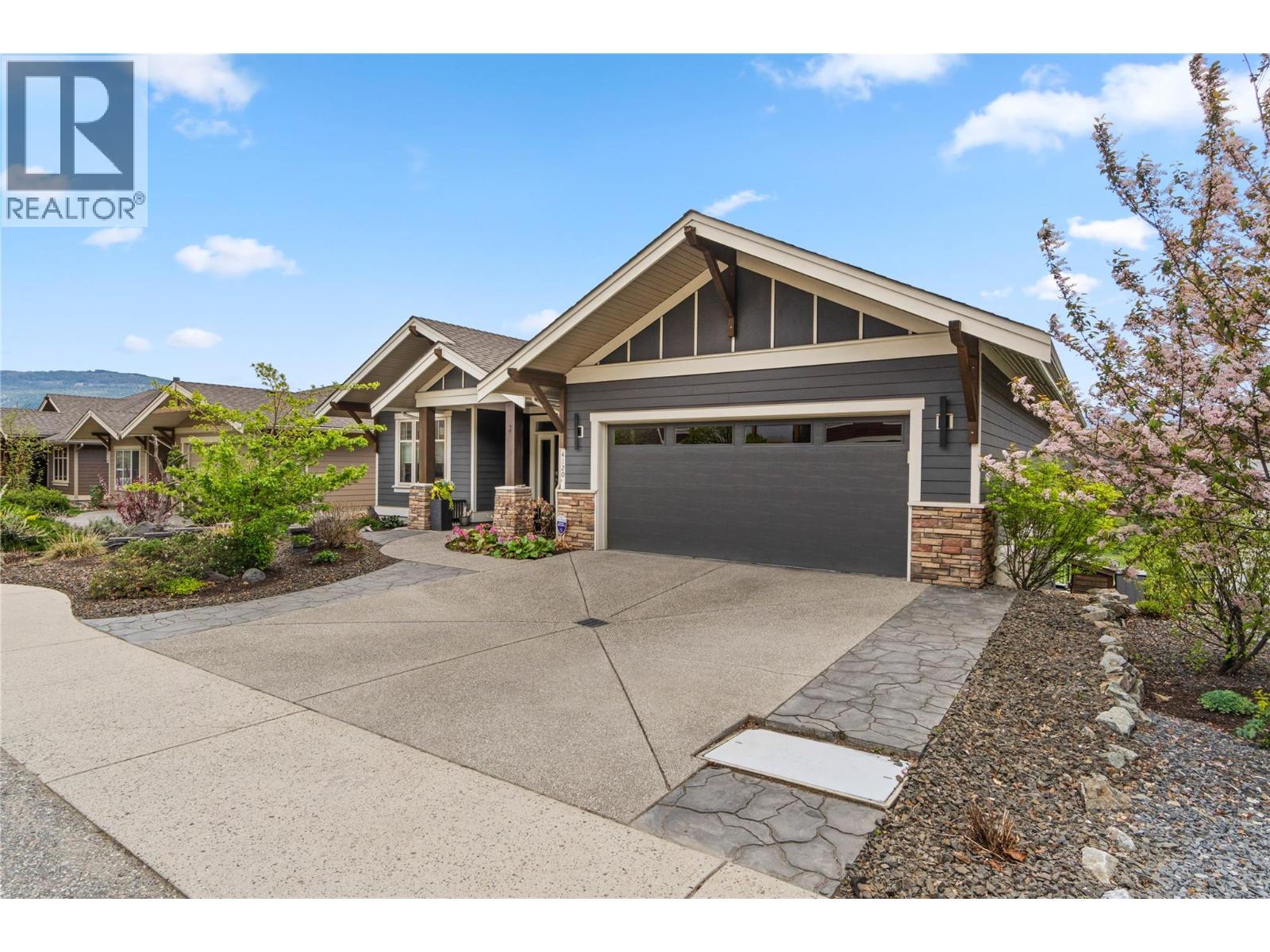 4120 Leatherback Road, Vernon