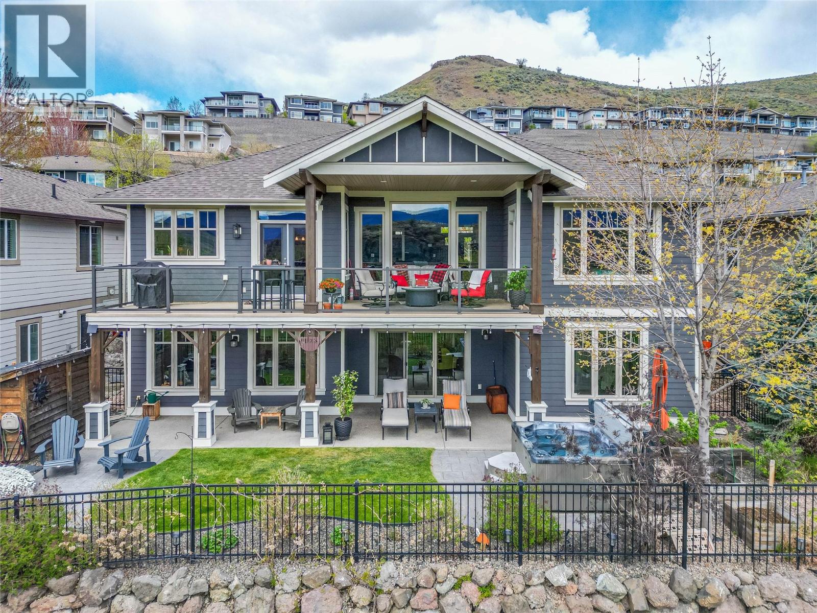 4120 Leatherback Road, Vernon