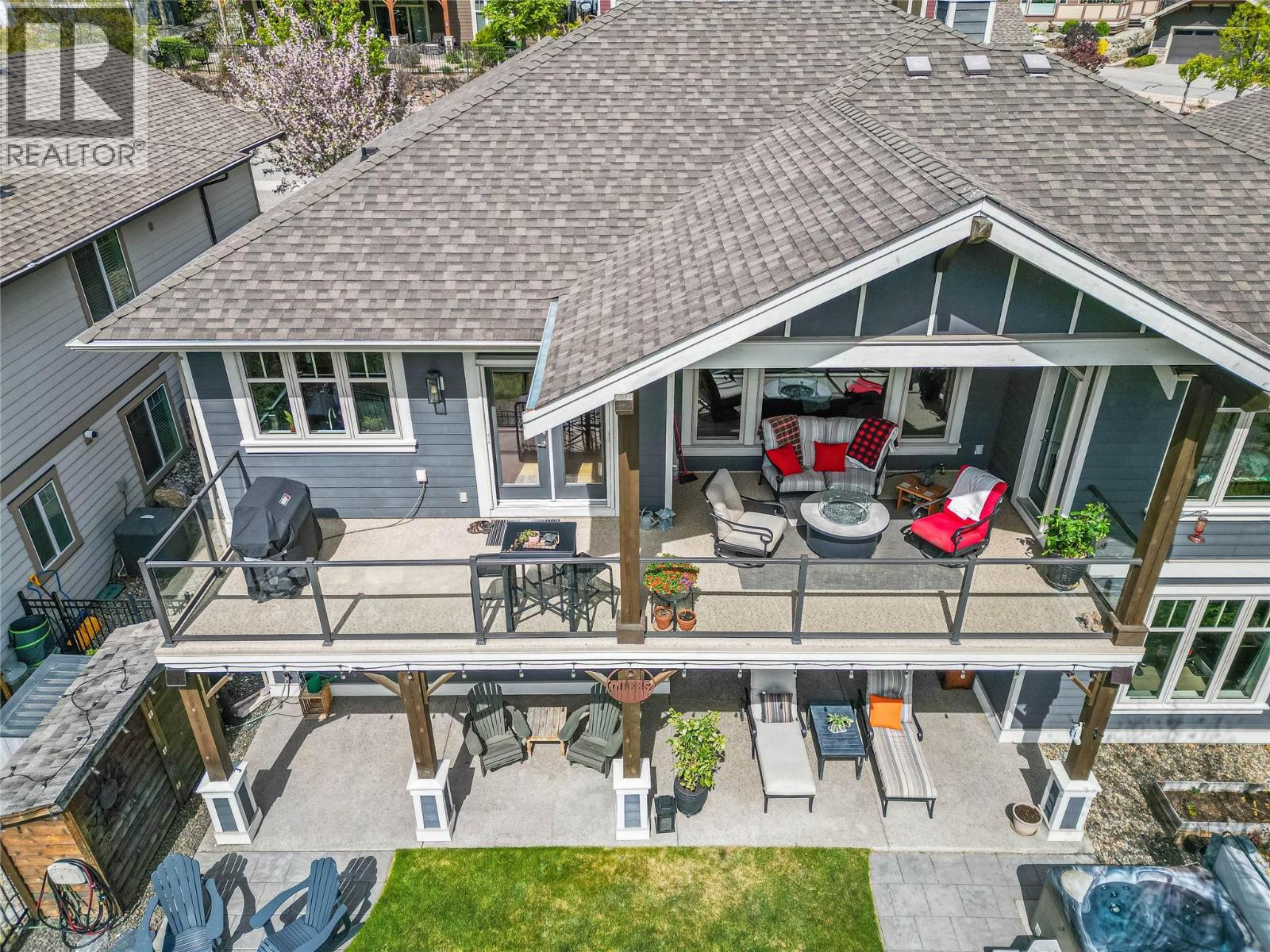 4120 Leatherback Road, Vernon