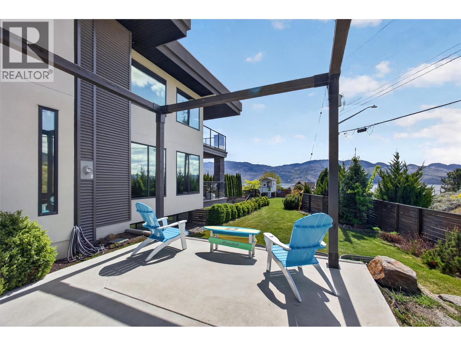  3859 Carrall Road, West Kelowna