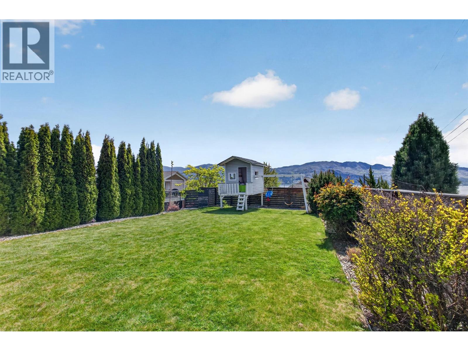  3859 Carrall Road, West Kelowna