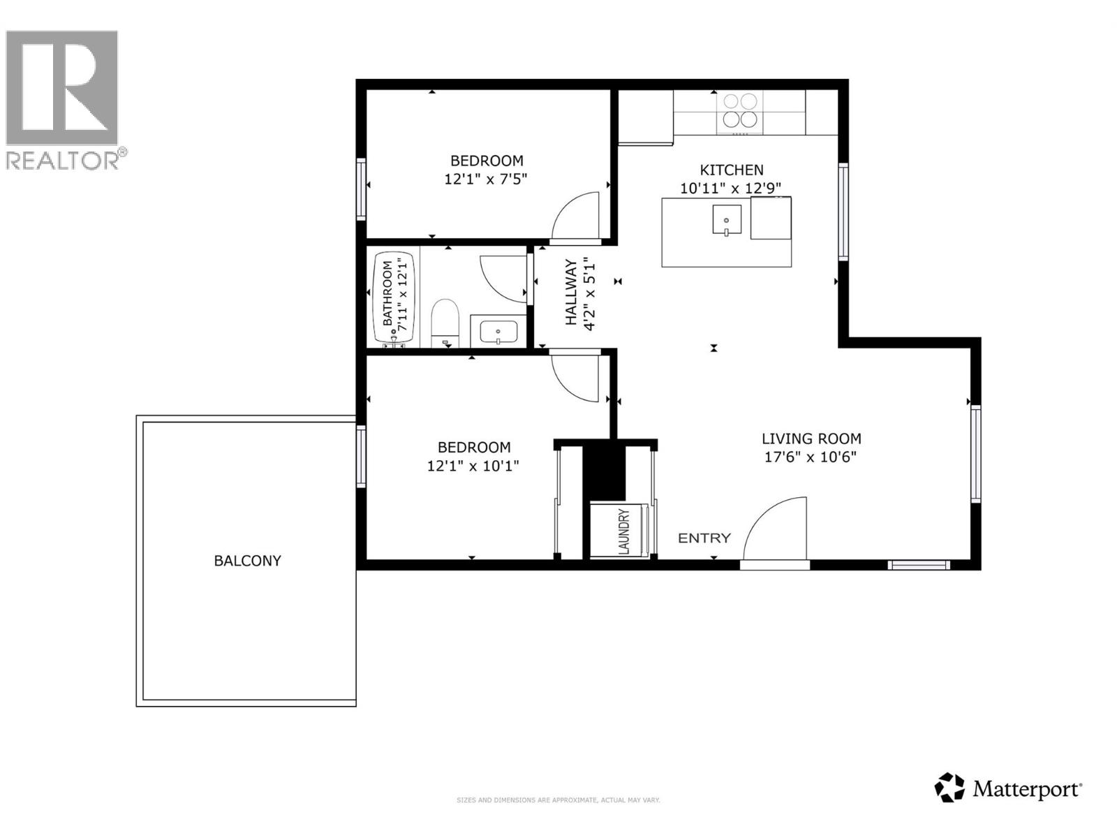 3859 Carrall Road - 75