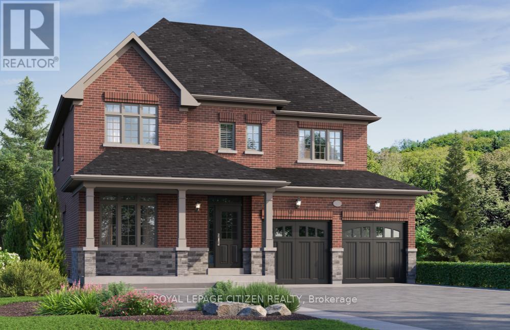#LOT #84 14 NORTH GARDEN BOULEVARD - 1