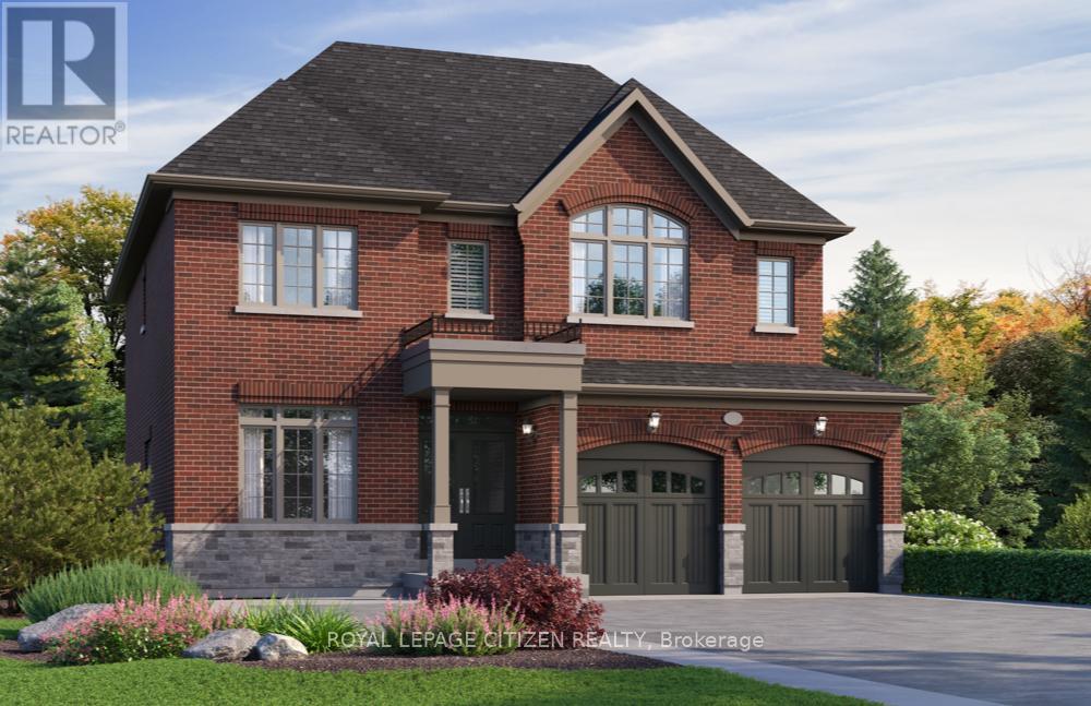 #LOT 95 18 NORTH GARDEN BOULEVARD - 1