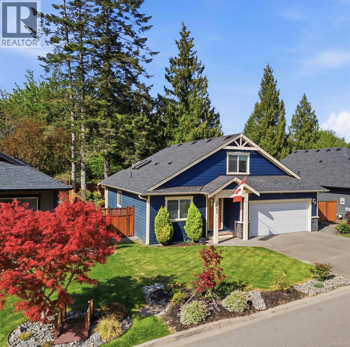 3062 Keystone Dr, Duncan