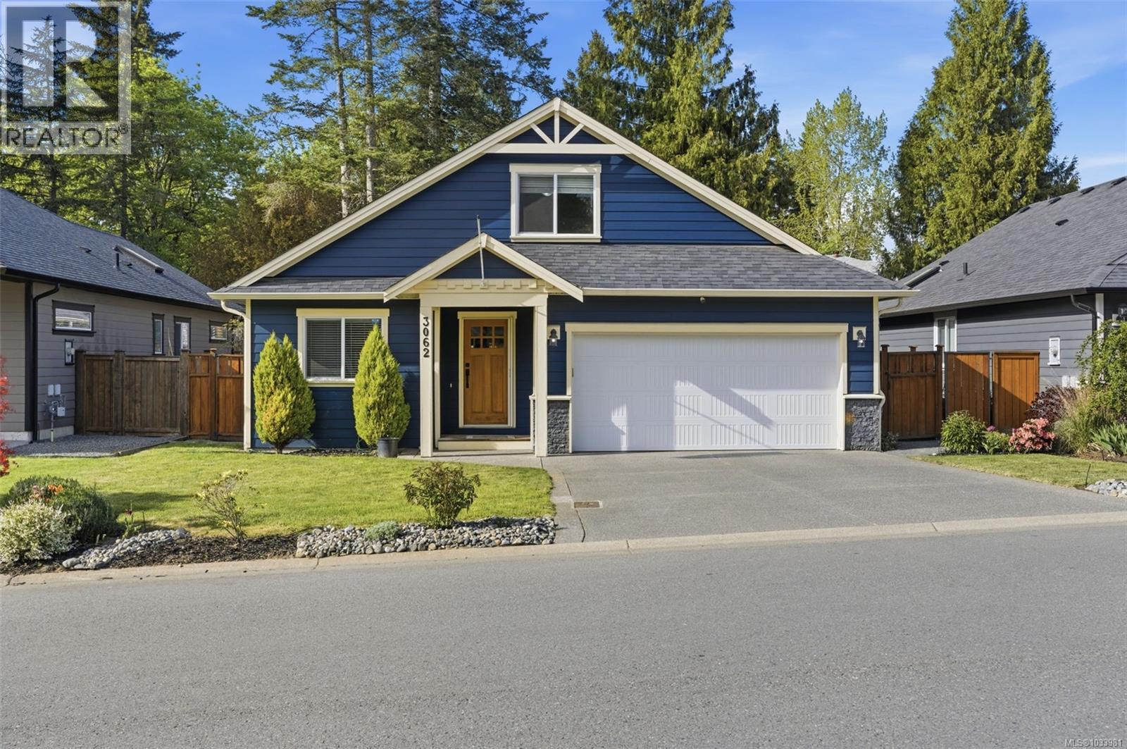 3062 Keystone Dr, Duncan