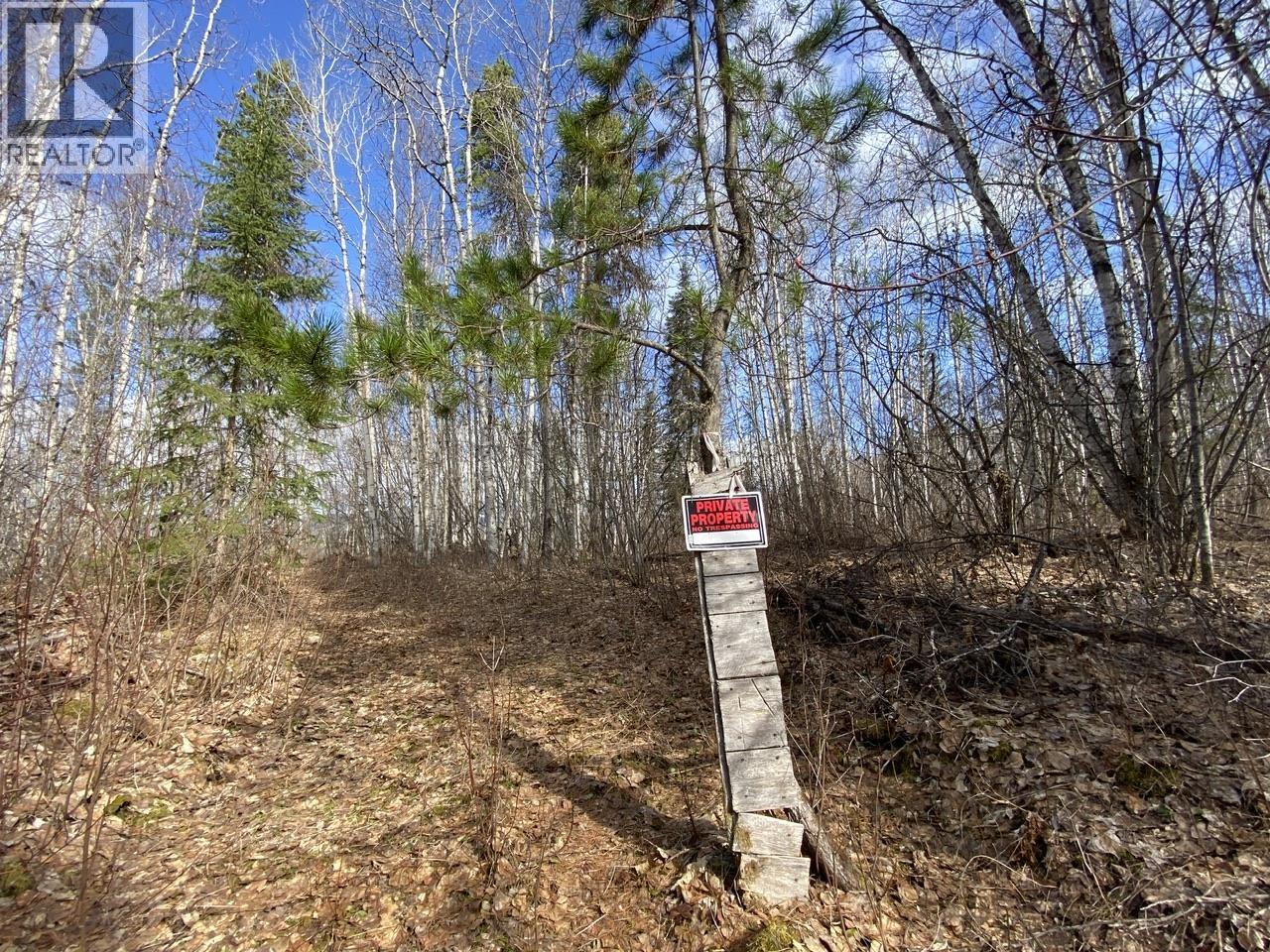 #LOT-26 CHAPPEL Road, Hazelton