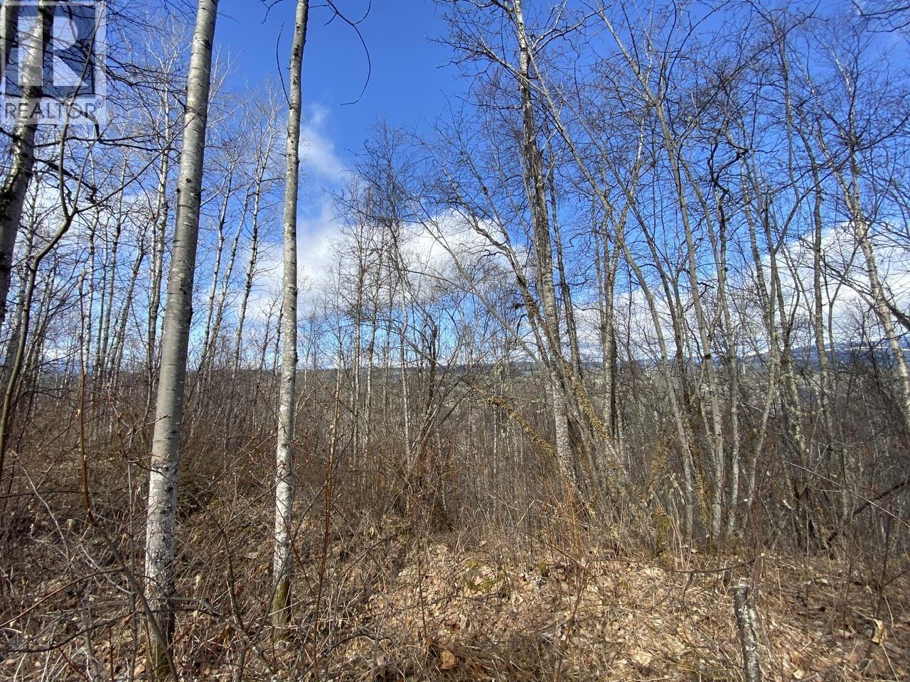 #LOT-26 CHAPPEL Road, Hazelton