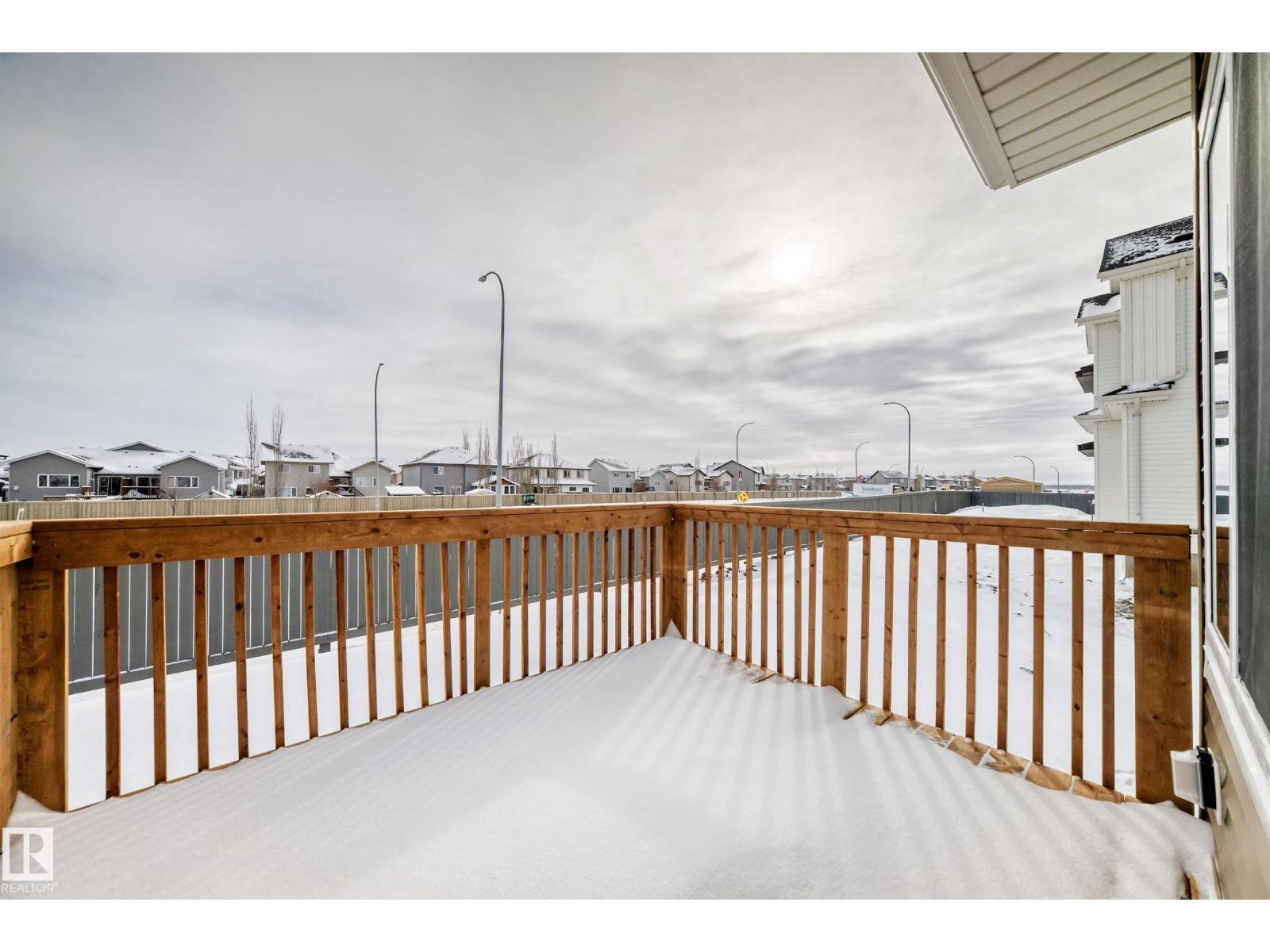 77 Elliott WD, Fort Saskatchewan