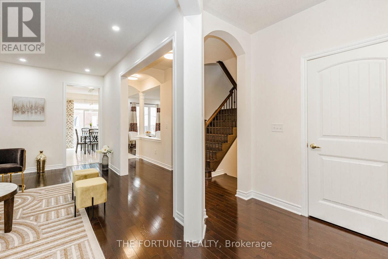 16 HAVILAND CIRCLE - 5