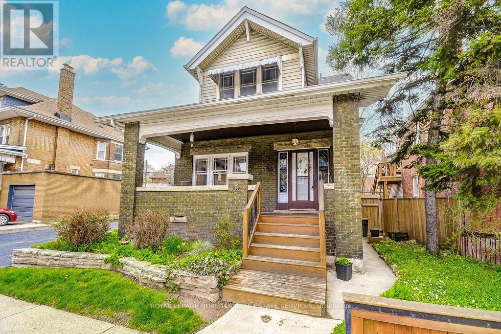 46 SHERMAN AVENUE S - 3