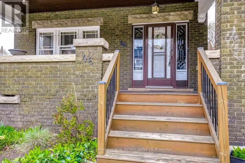 46 SHERMAN AVENUE S - 38