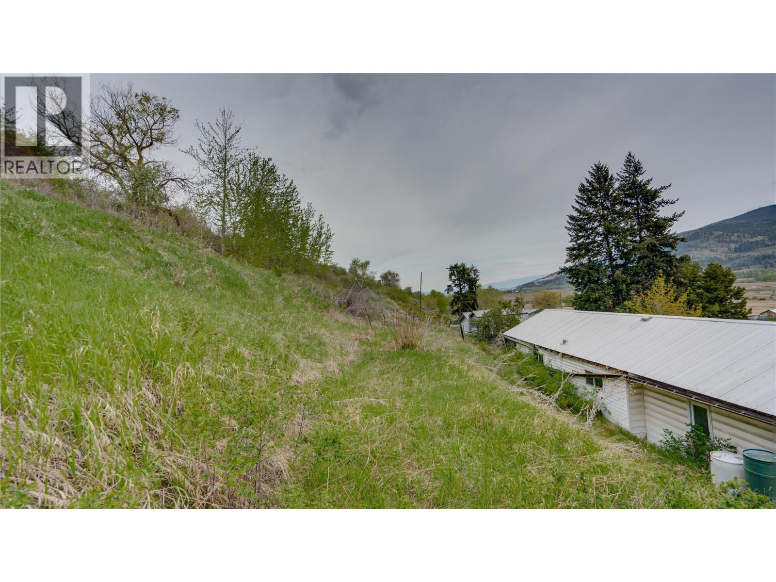  8268 Old Kamloops Road, Vernon