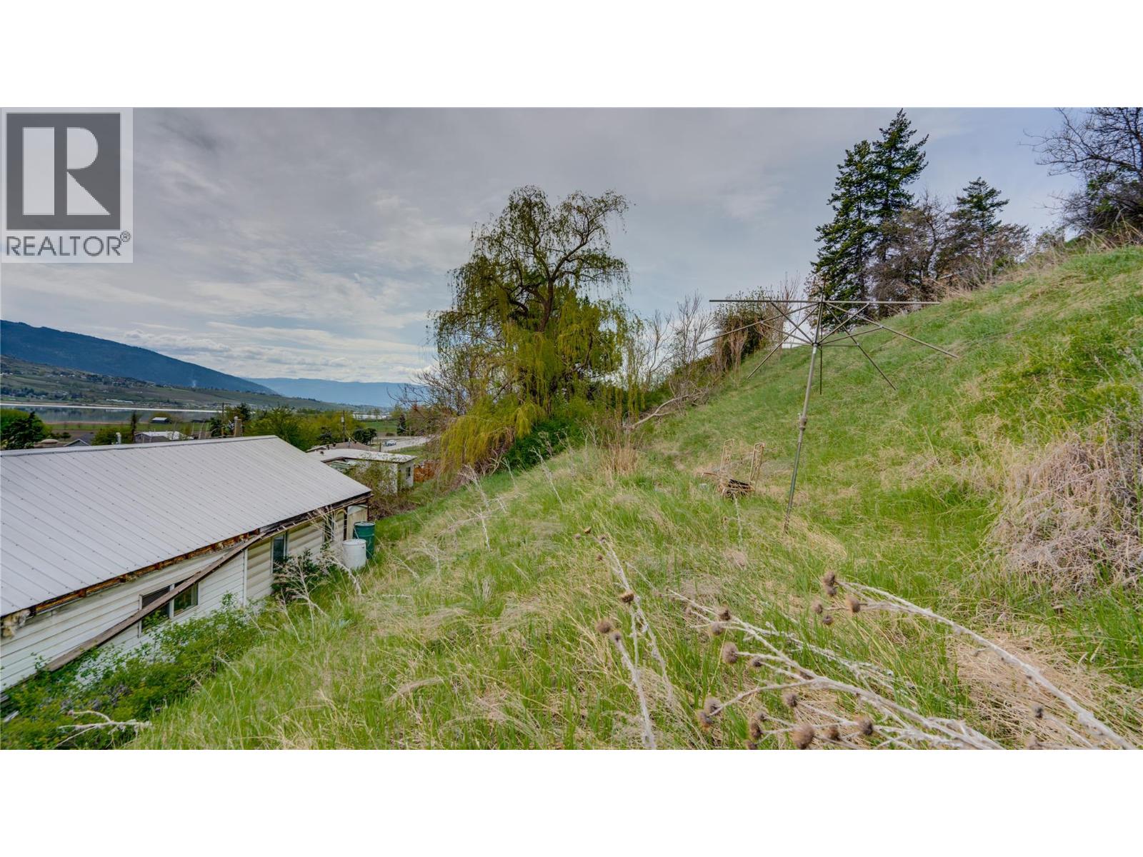  8268 Old Kamloops Road, Vernon
