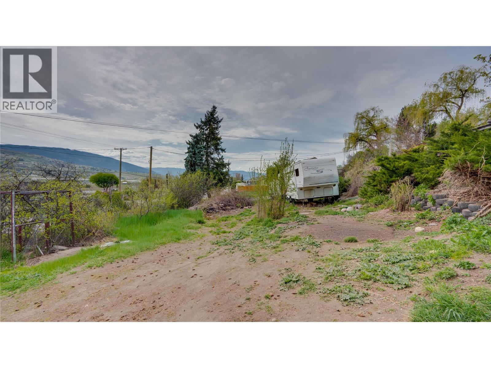  8268 Old Kamloops Road, Vernon