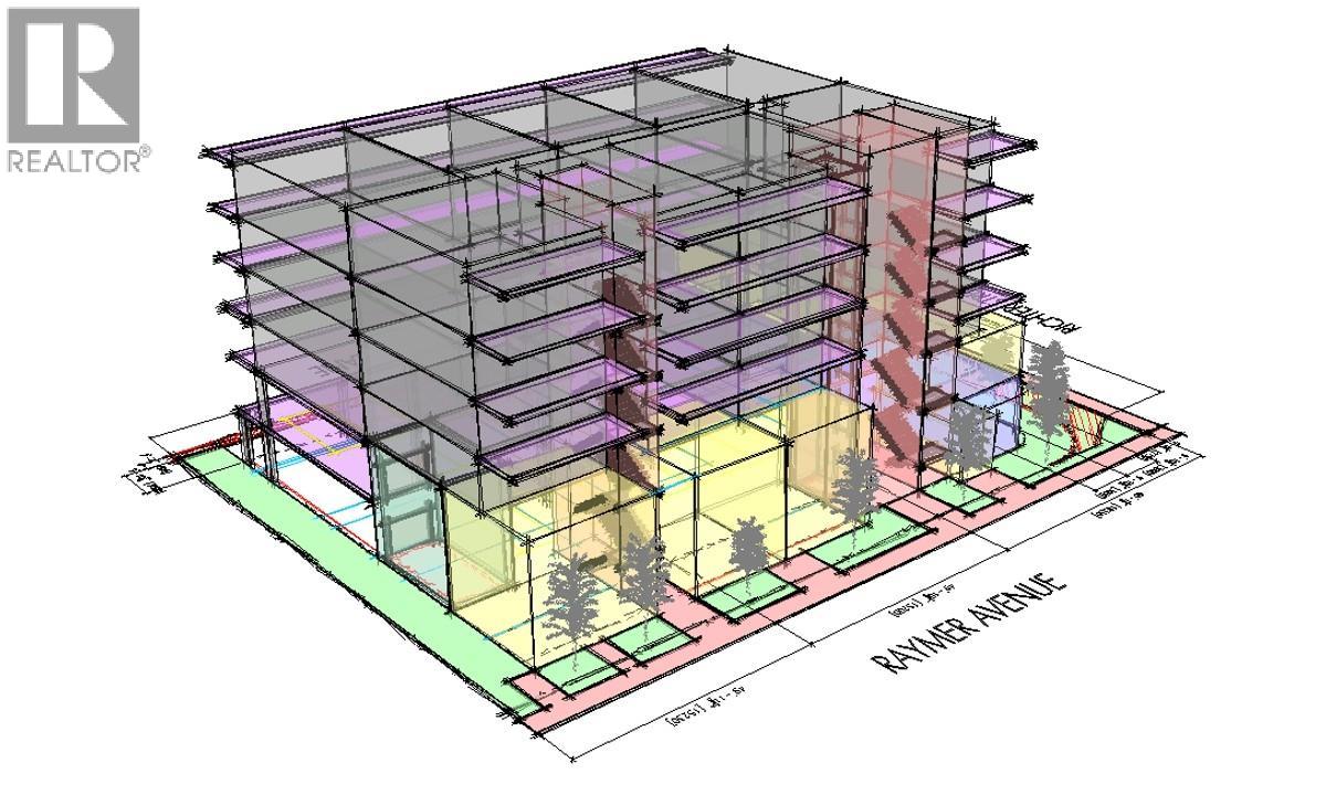  2815 Richter Street, Kelowna