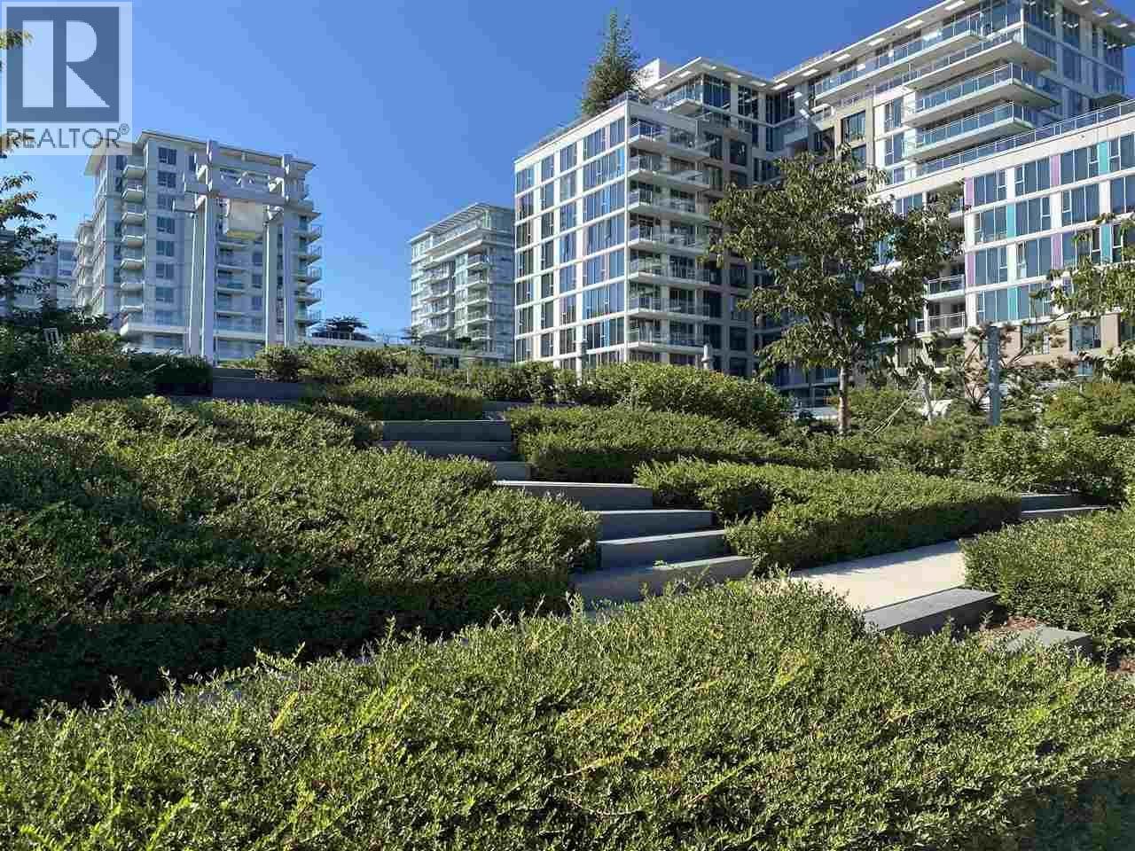 #601-8800 HAZELBRIDGE Way, Richmond