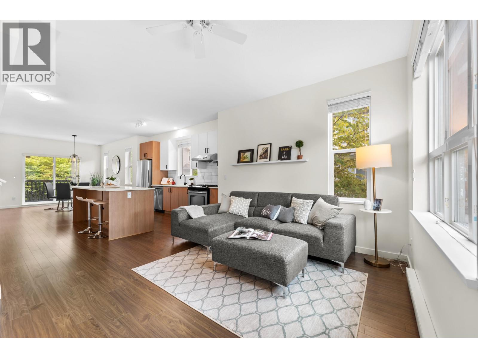 #14-9533 TOMICKI Avenue, Richmond