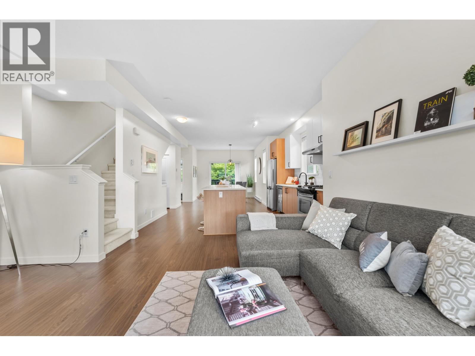 #14-9533 TOMICKI Avenue, Richmond