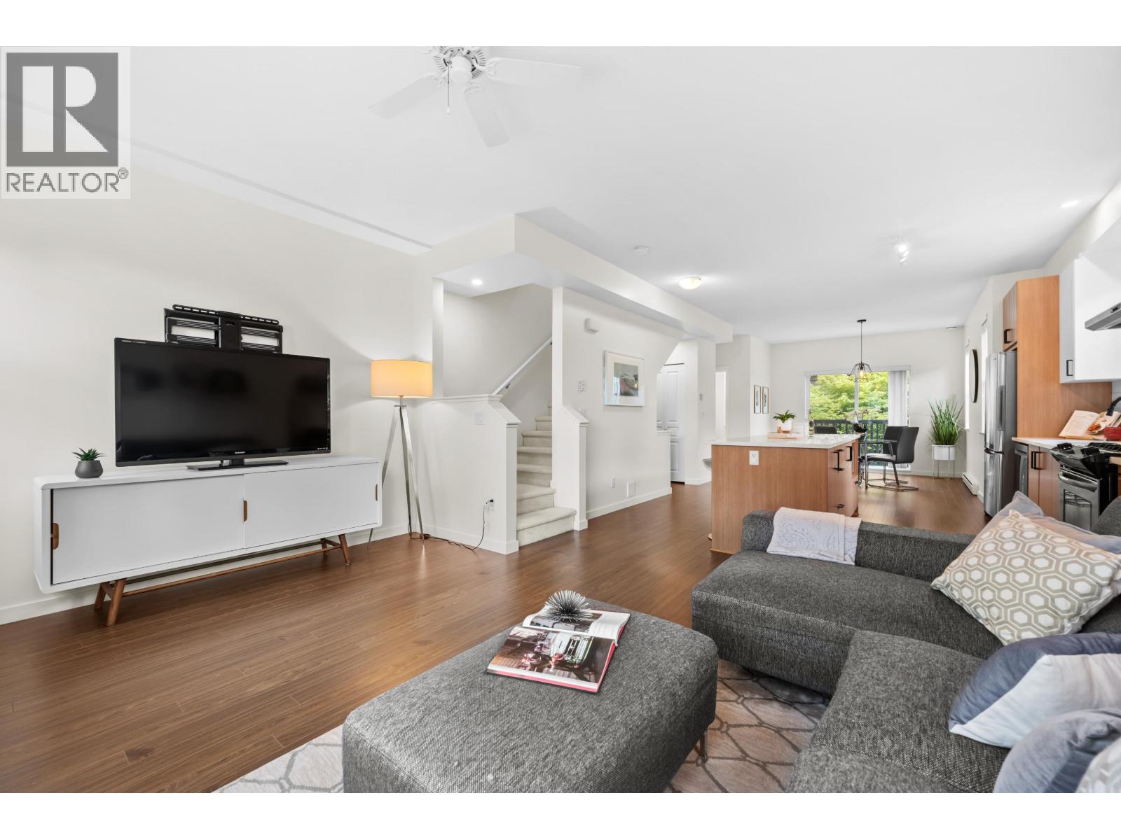 #14-9533 TOMICKI Avenue, Richmond