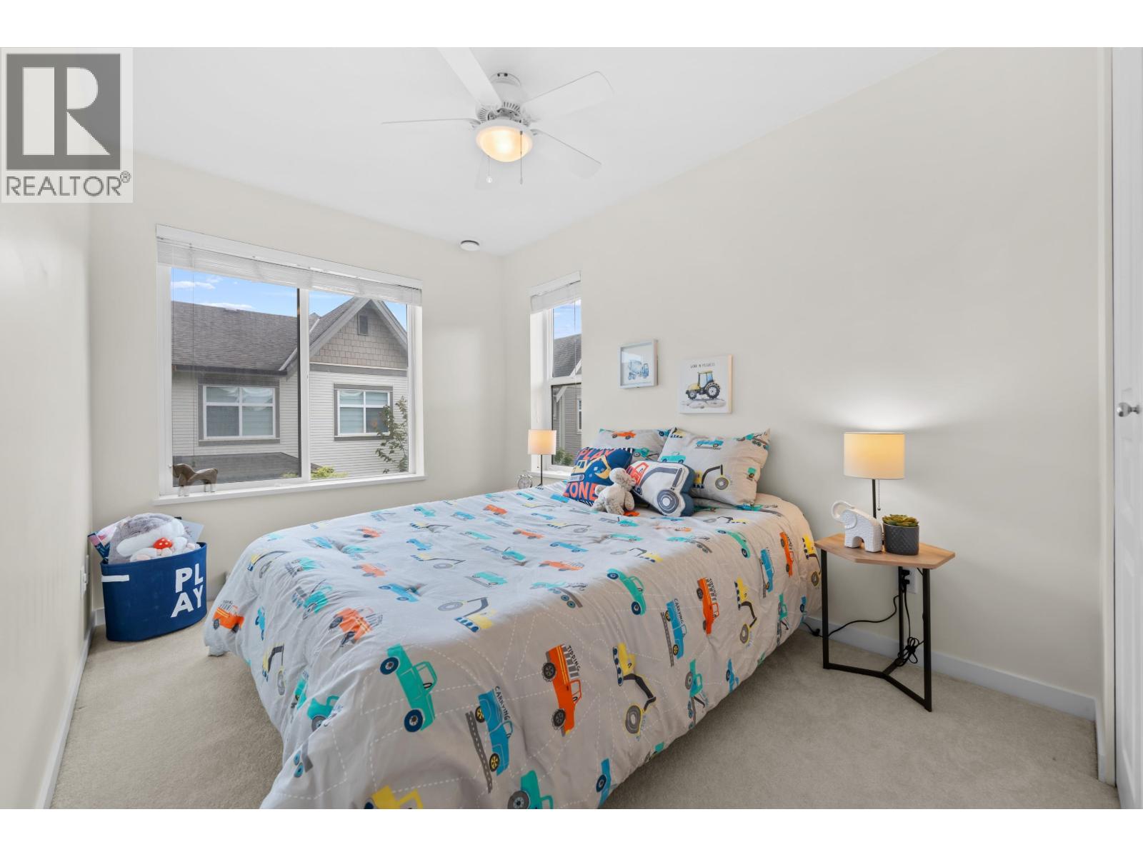 #14-9533 TOMICKI Avenue, Richmond