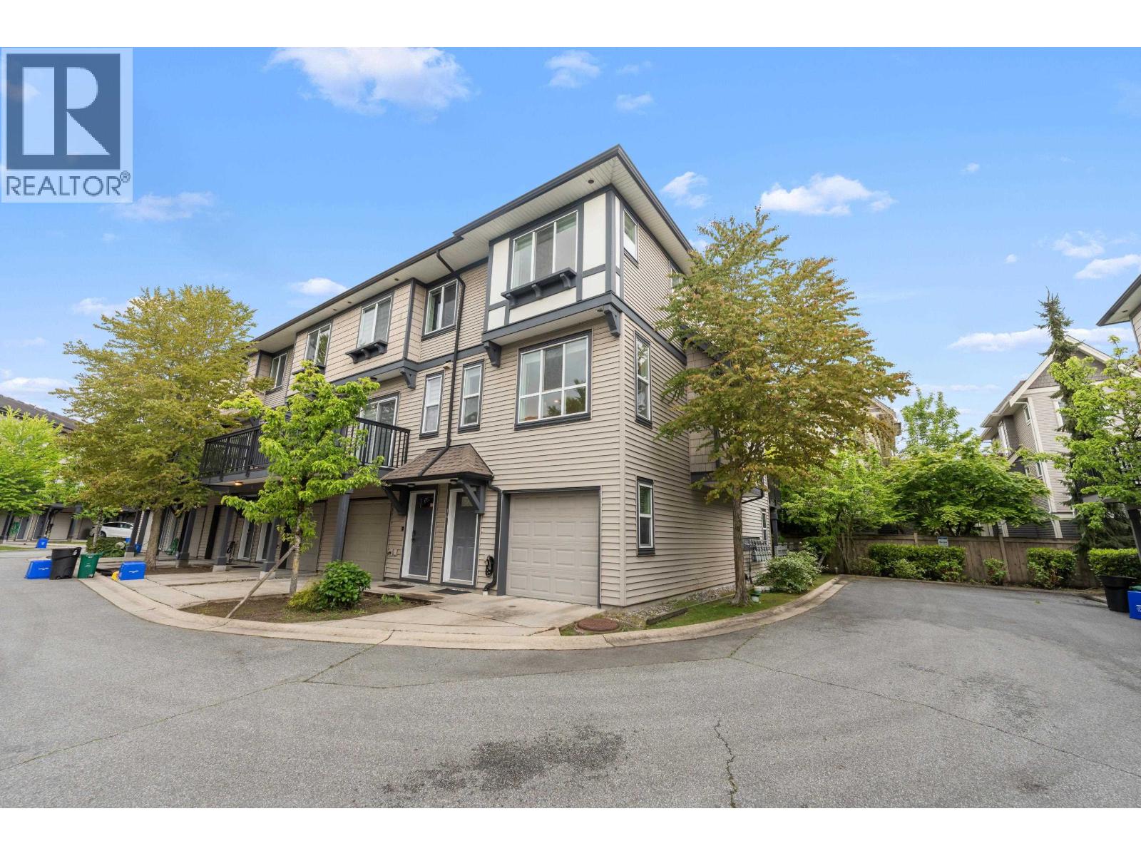 #14-9533 TOMICKI Avenue, Richmond