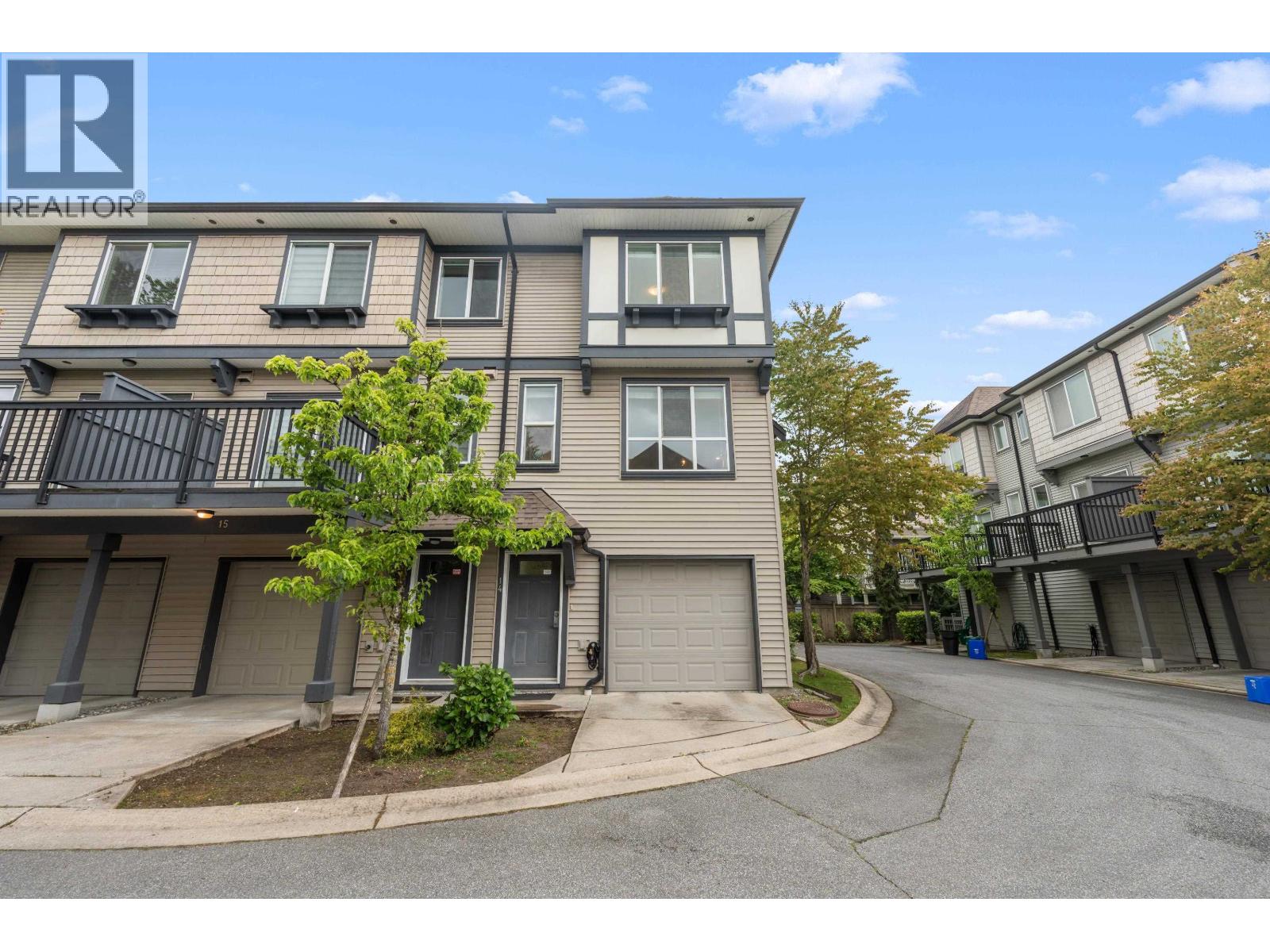 #14-9533 TOMICKI Avenue, Richmond