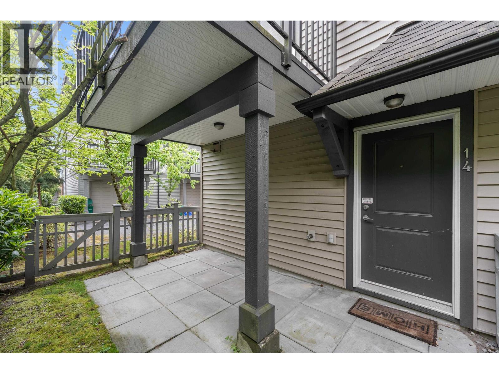 #14-9533 TOMICKI Avenue, Richmond