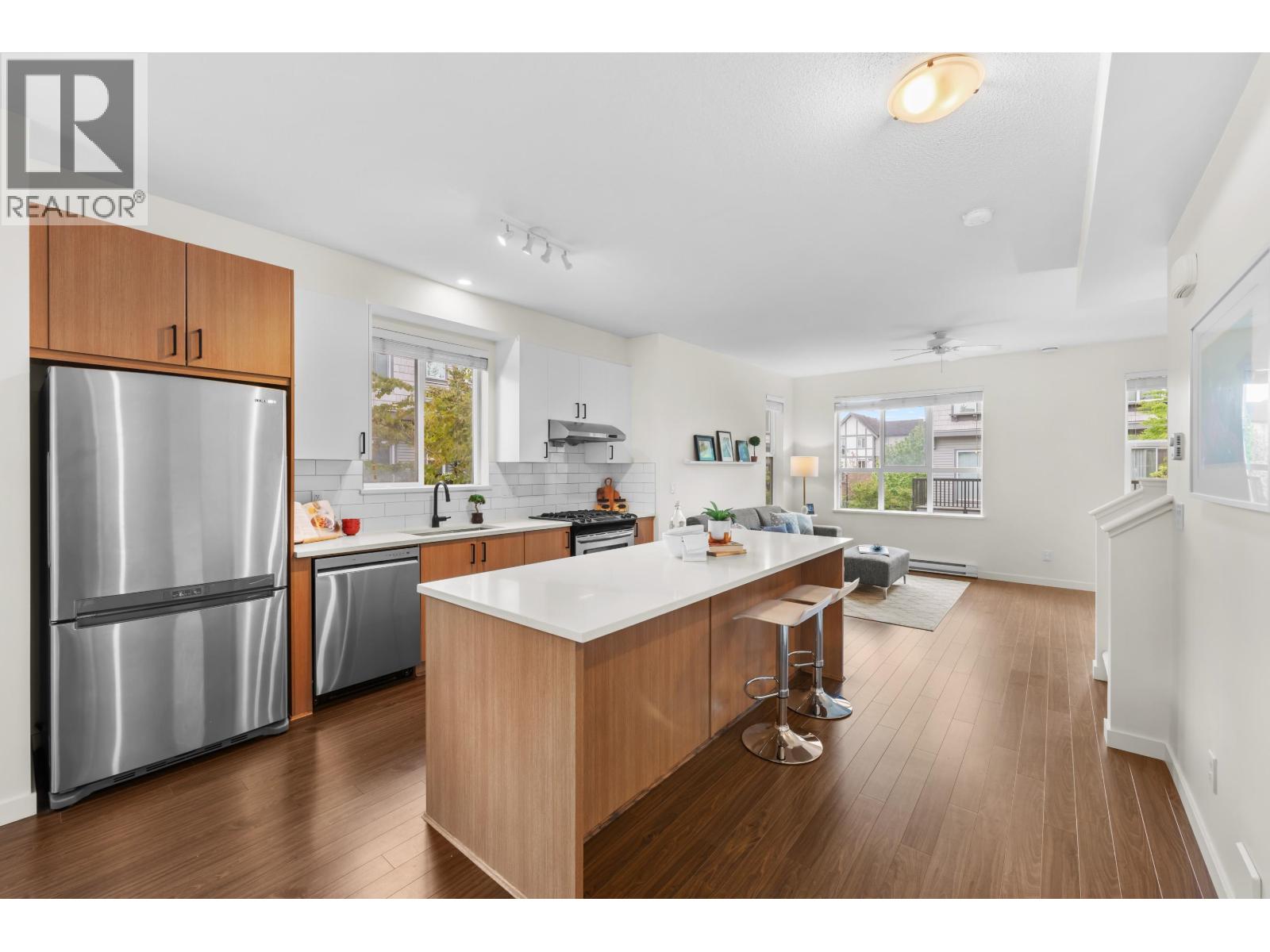 #14-9533 TOMICKI Avenue, Richmond