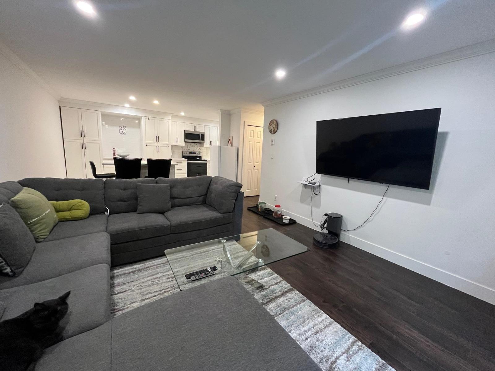 213 7694 EVANS ROAD, Sardis West Vedder, Sardis