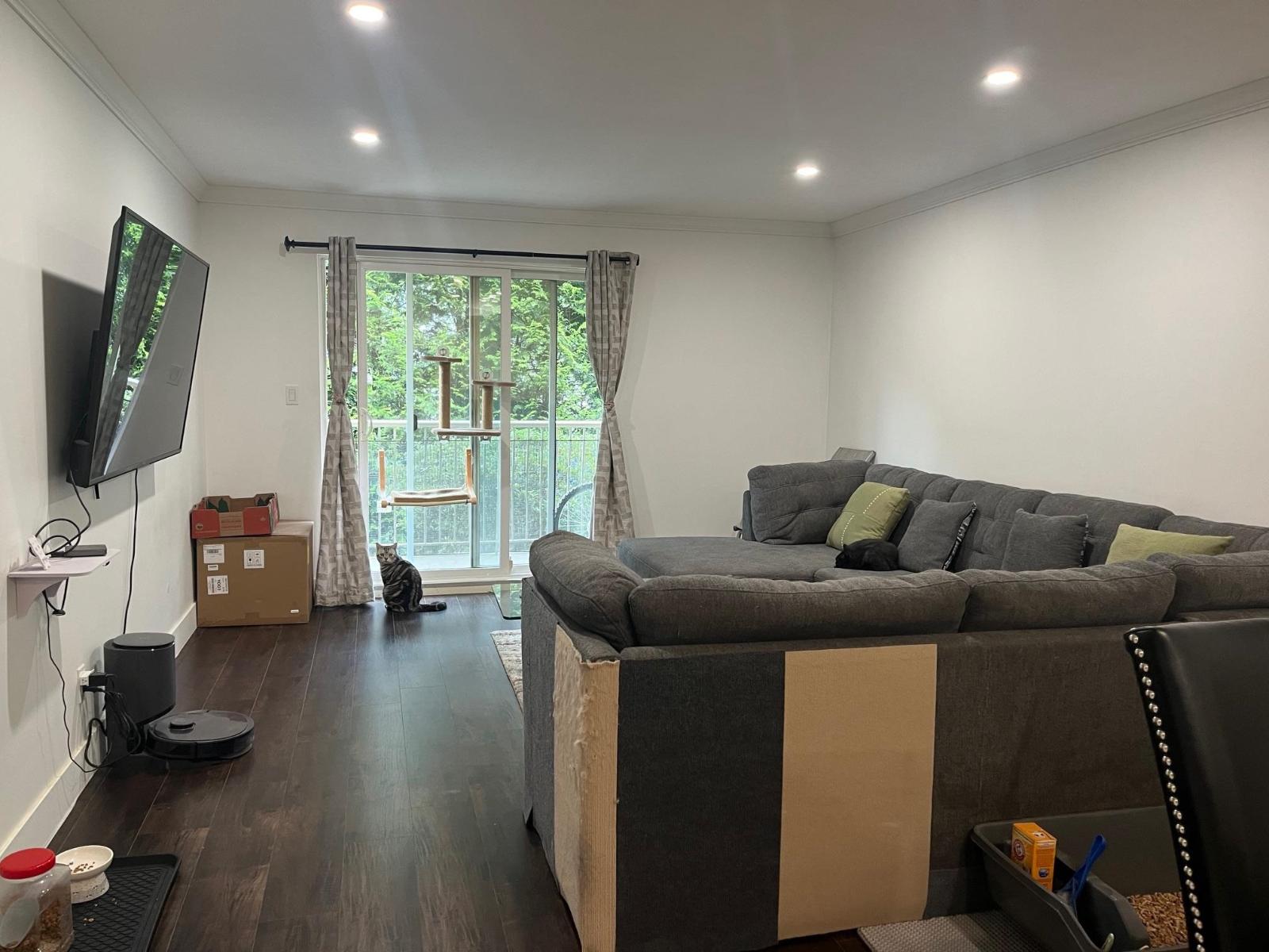 213 7694 EVANS ROAD, Sardis West Vedder, Sardis