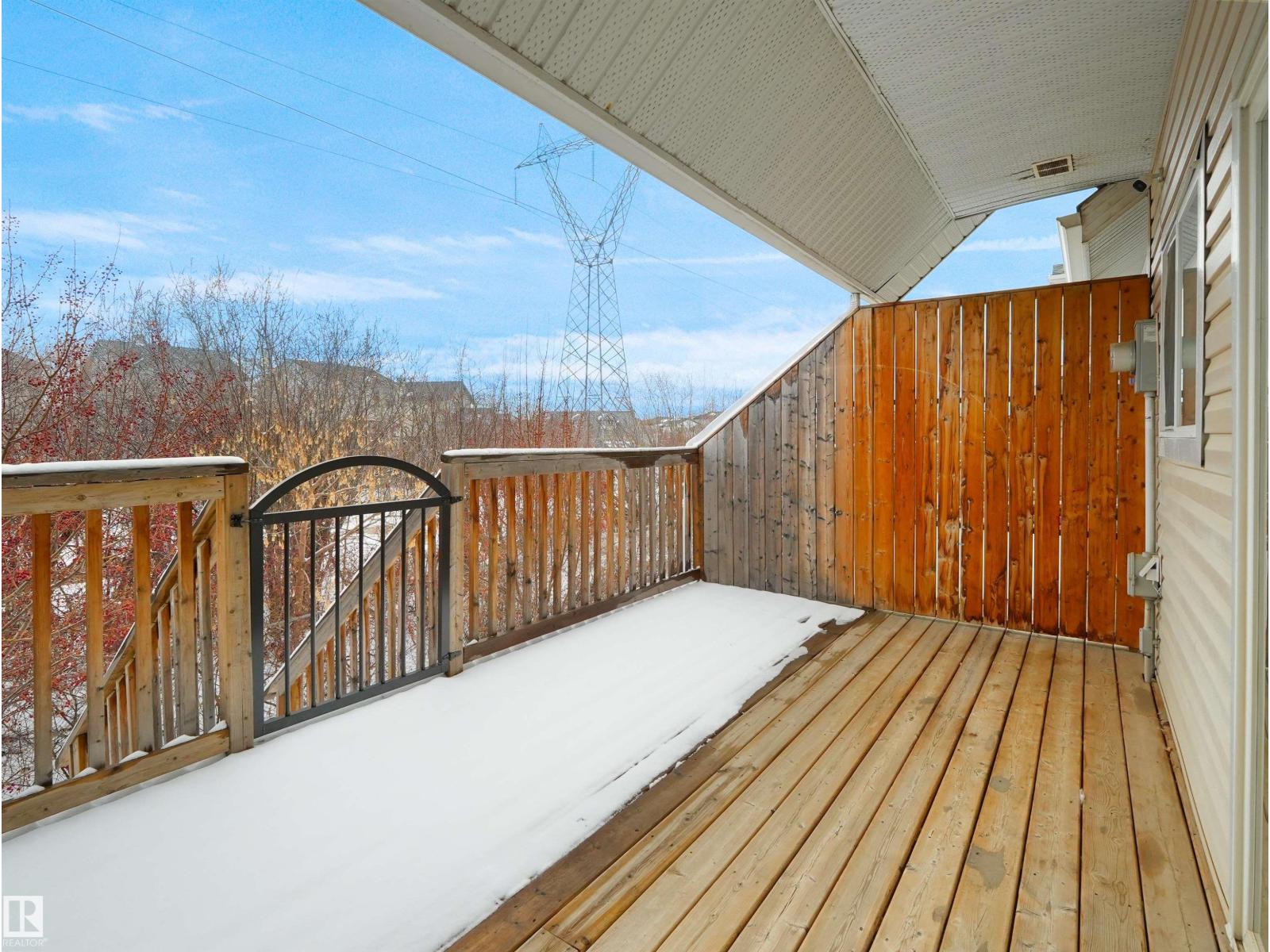 #11 13215 153 AV NW, Edmonton