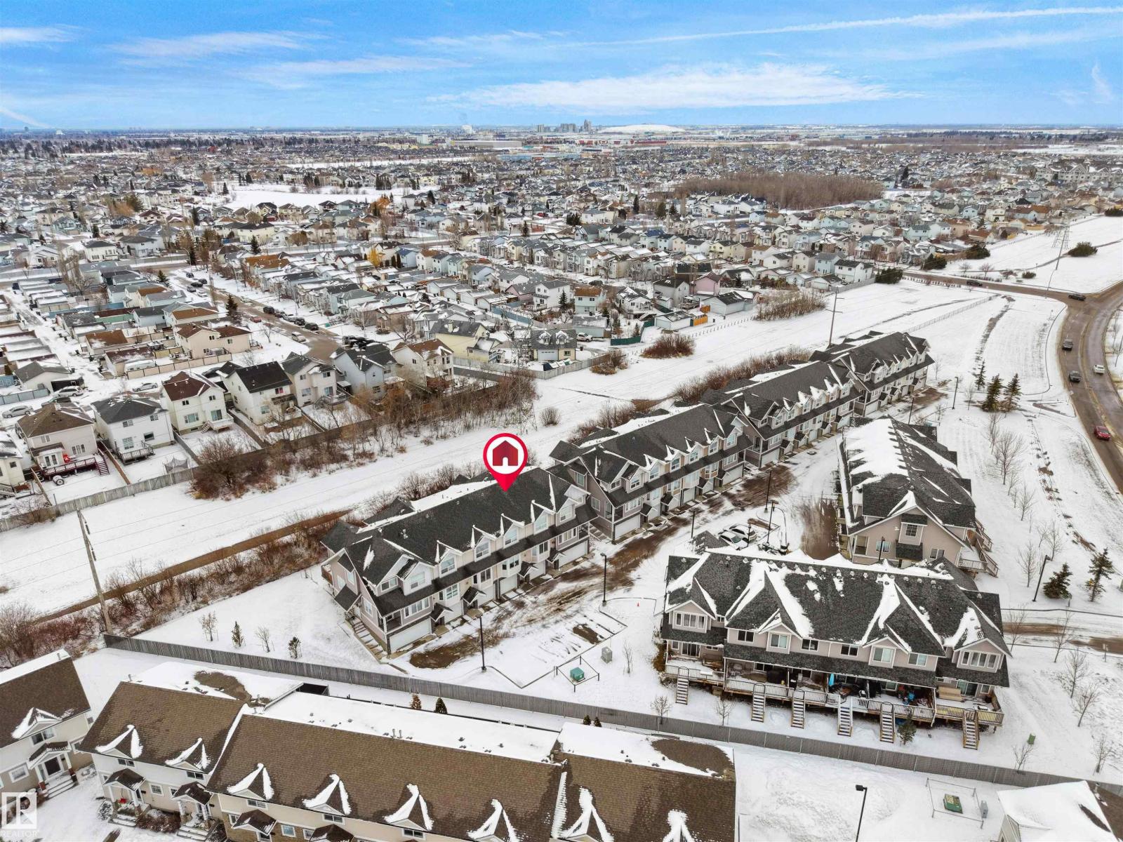 #11 13215 153 AV NW, Edmonton