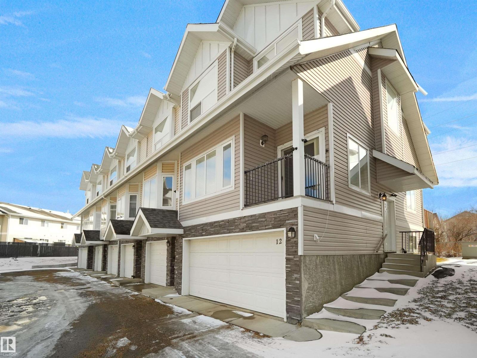 #11 13215 153 AV NW, Edmonton