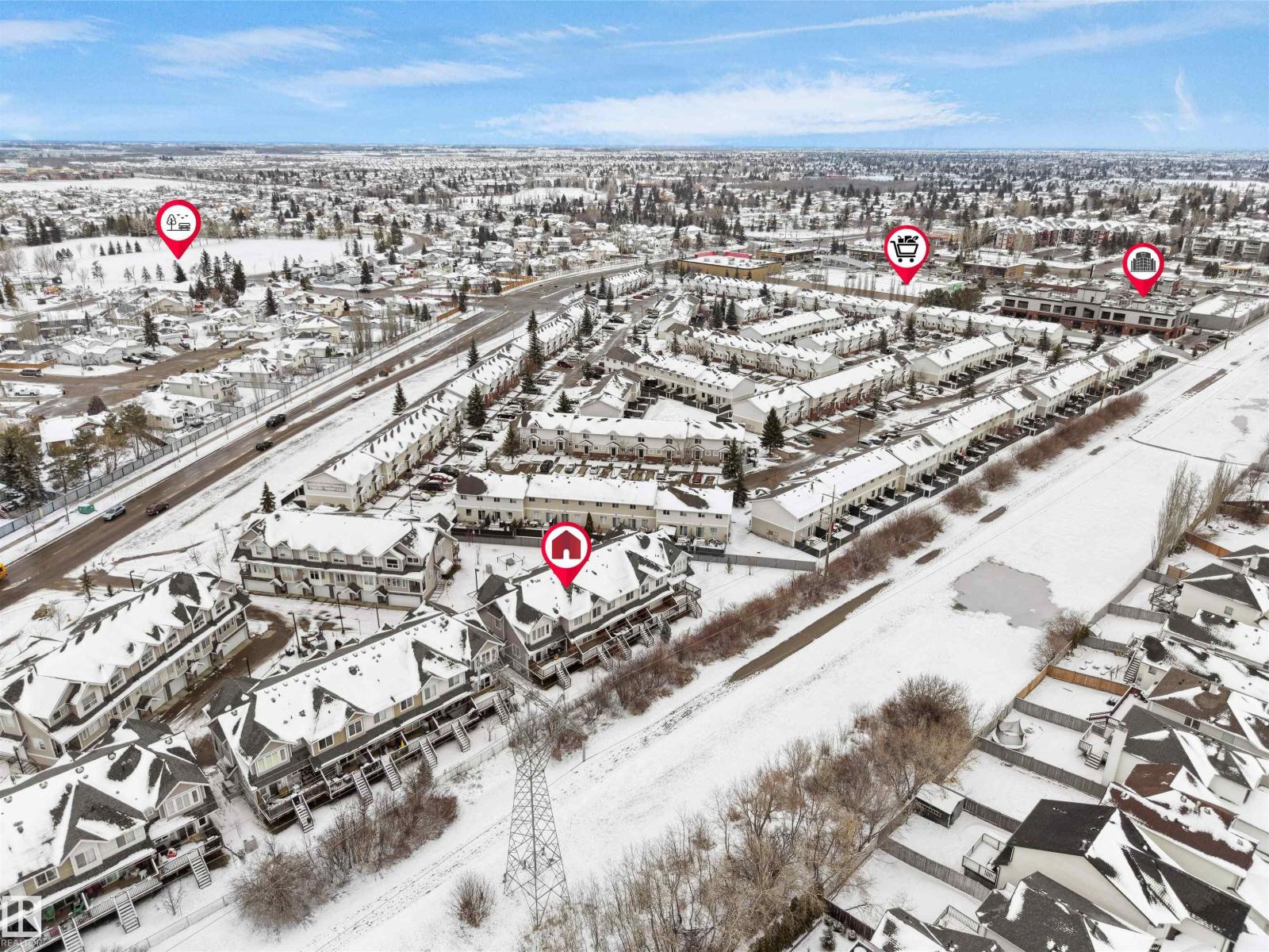 #11 13215 153 AV NW, Edmonton