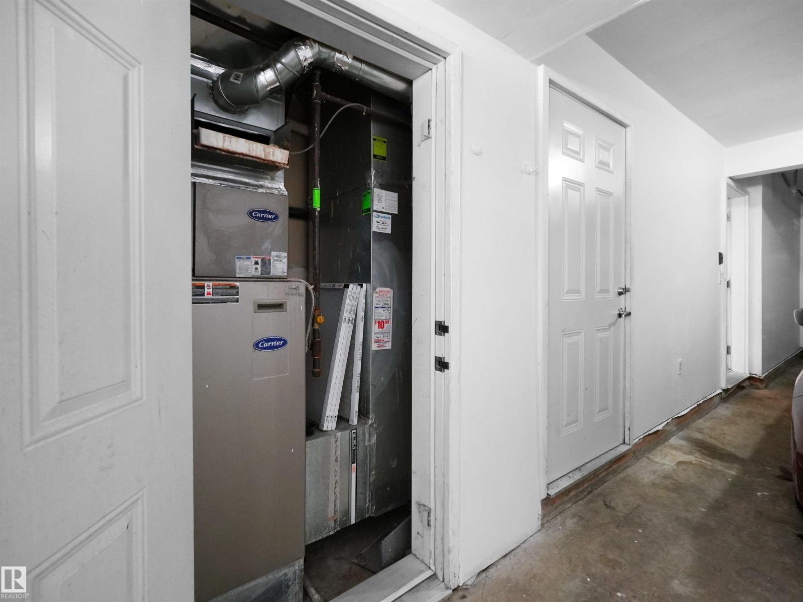 #11 13215 153 AV NW, Edmonton