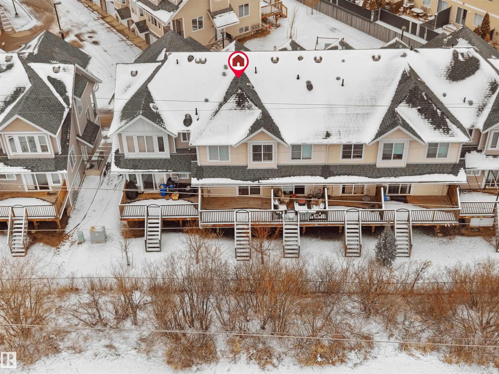 #11 13215 153 AV NW, Edmonton