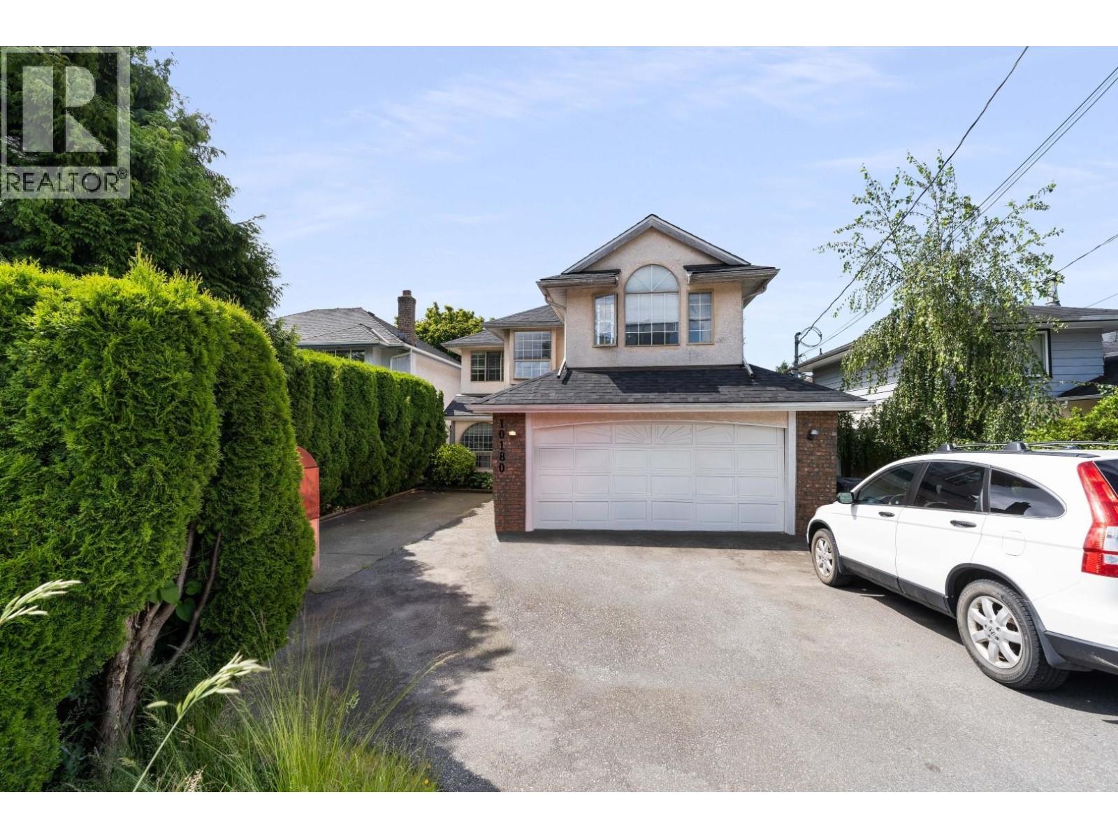 10180 RIVER Drive, Richmond