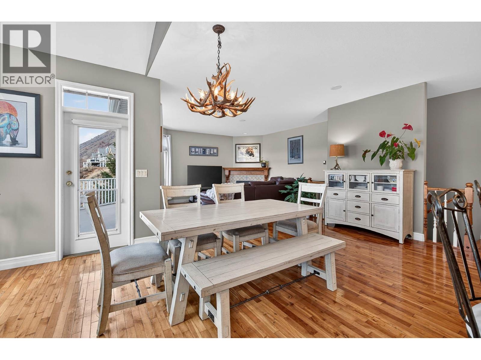 317 MARIPOSA Court, Kamloops
